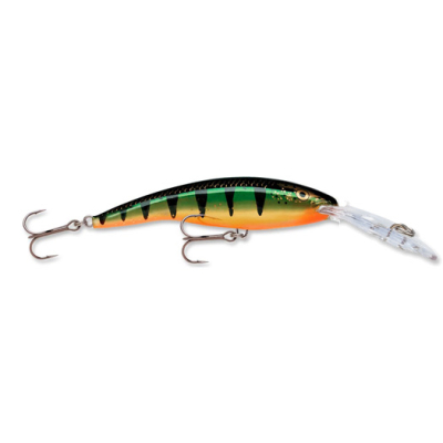 Воблер Rapala Tail Dancer TD09 цв. FLP