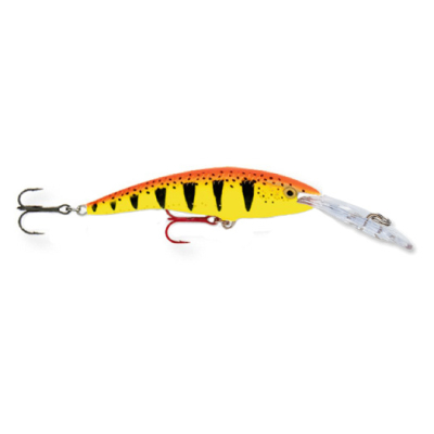 Воблер Rapala Tail Dancer TD09 цв. HT