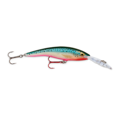 Воблер Rapala Tail Dancer TD09 цв. RTF