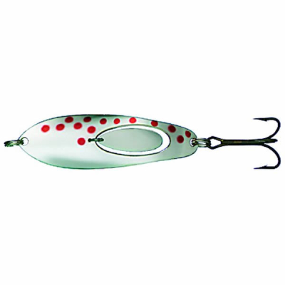 Блесна Kuusamo Taimen Super 75/17 S/R