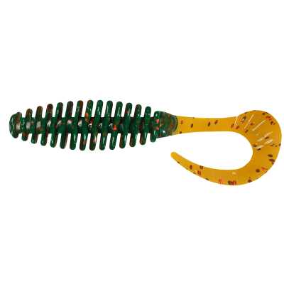 Твистер Relax Turbo 5" (12,5см) 10 шт. TRT5-TS-305