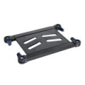 Педана для кресла Flagman Footplate For Chair Armadale + 2 Tele Legs d36мм (ARMFP)