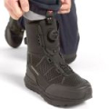 Ботинки Finntrail Delta 5242 Graphite (9(42))