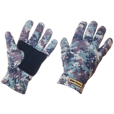 Перчатки Higashi Wind Master Digital CamoF (XXL)