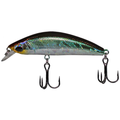 Воблер LureMax Garletta 75S цвет 003