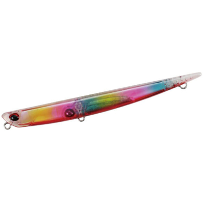 Воблер DUO Bayruf Manic Slow 115 #CLA0231