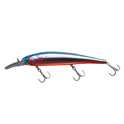 Воблер Sprut Taiho 120F (Floating/120mm/17,5g/2-3m/SB-EP)