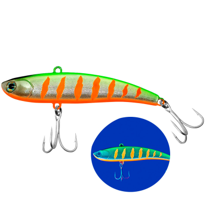 Раттлин Vib D-Ocean Smolti 90 23гр. цвет # 999