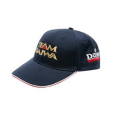 Кепка Daiwa Tournament черная