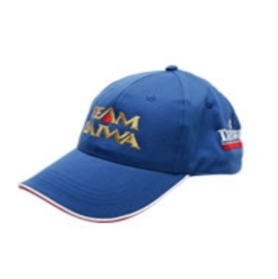 Кепка Daiwa Tournament Professional синяя
