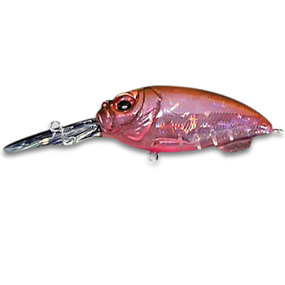 Воблер Megabass MR-X Cyclone цв. Gp gerbera