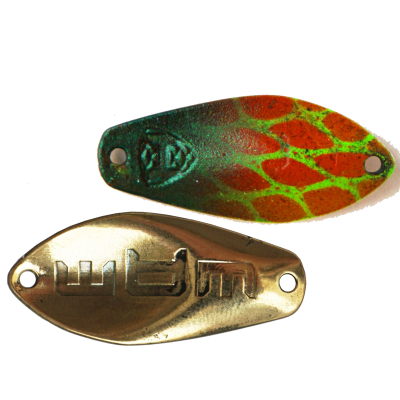 Блесна Нааши Шат 1.3Л0-25