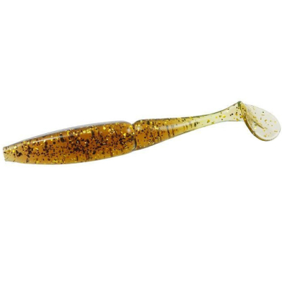 Силиконовая приманка SnastiGood Mr. Samamura 10.5см цв. 005