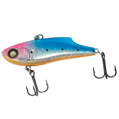 Раттлин BAT Colmik BT022 (85 мм., 30 гр.) # В092