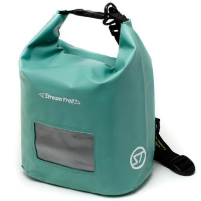 Гермомешок Stream Trail Dry Cube Emerald 5L