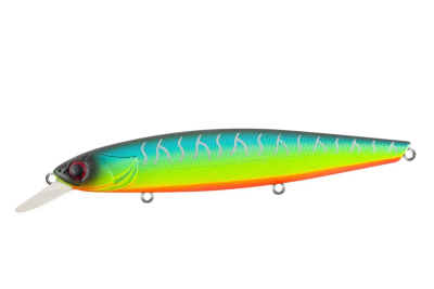 Воблер TsuYoki Draga 130F цв. 805