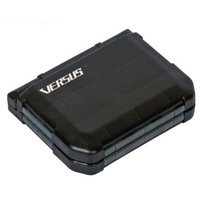 Коробка для приманок Versus VS-388DD BK