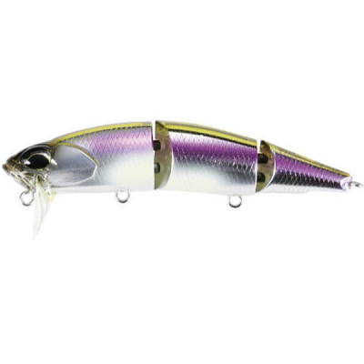 Воблер DUO Realis Rozante Perj 95F цв. #GSA3061