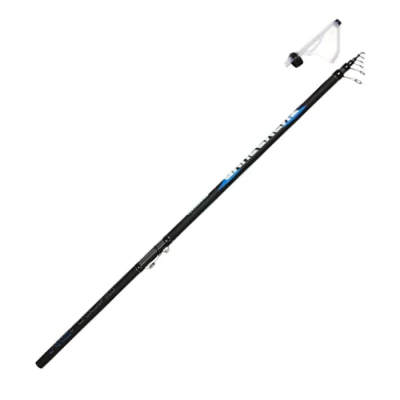 Удилище с кольцами Mifine Amusement Bolo 40g (10320-400)
