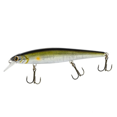 Воблер TsuYoki Graceful 97SP цв. 167