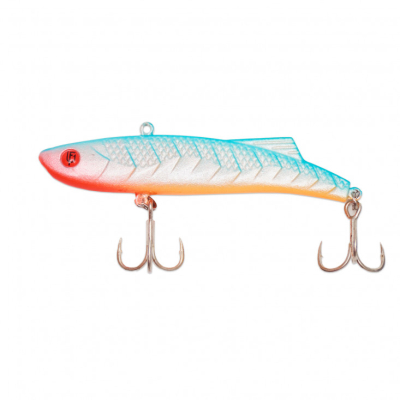 Раттлин Fish Games Vib "Geisha" 88мм (Цвет: 009)