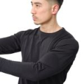 Термобельё комплект Shimano IN-050X/051X BK XL