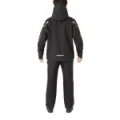 Костюм дождевой Shimano - RA-101V BK XL