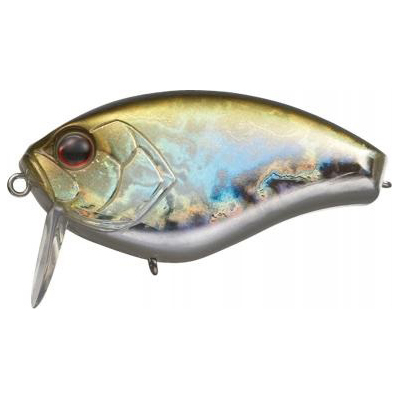 Воблер Ever Green Combat Crank TC 60 цвет #221