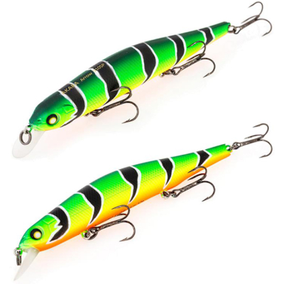 Воблер Akara Arrow 110SP 17 гр. цвет A107