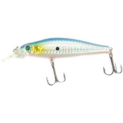 Воблер GRFish Bombardier 90F-MR цв. L34