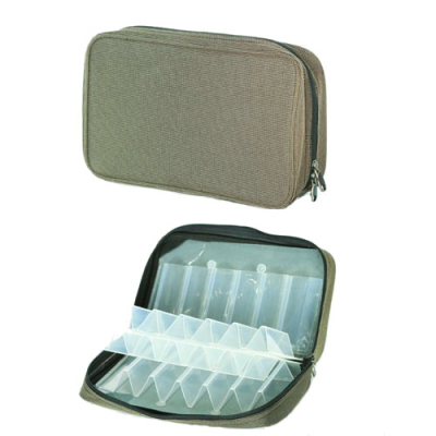 Сумочка рыболовная для приманок Salmo Lure Special 290х190х85 (H-3516)