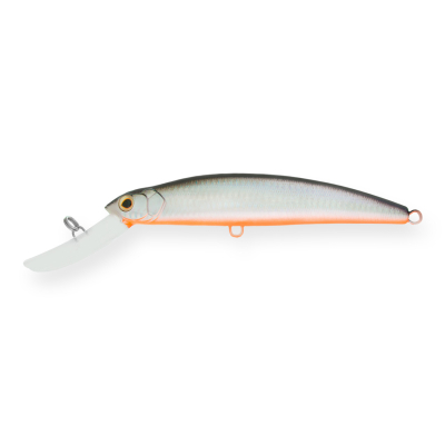 Воблер Strike Pro Musky Monster 200CL MG-007CL #A70-713
