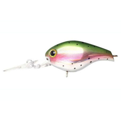 Воблер Lucky Craft Clutch DR-276 Laser Rainbow Trout