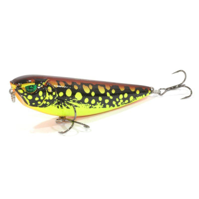Воблер "Sprut" Kai 85TW (Top Water/85mm/12,5g/Top Water/SLD)