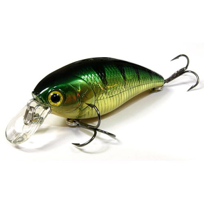 Воблер Lucky Craft Moonsault CB100-280 Aurora Green Perch* 