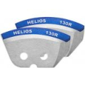 Ножи для ледобура Тонар Helios 130R полукруглые/ мокрый лед правое вращение (NLH-130R.ML)