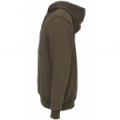 Толстовка Prologic Mega Fish Hoodie Army Green р.XL, арт.73762