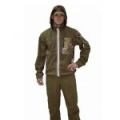 Костюм Aquatic К-05Ф (soft shell, falcon, размер 52-54)