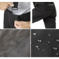 Костюм дождевой Shimano - RA-101V BK L