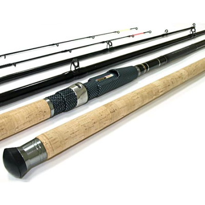 Удилище фидерное Daiwa Team Daiwa Italy River Feeder TD ITRF140