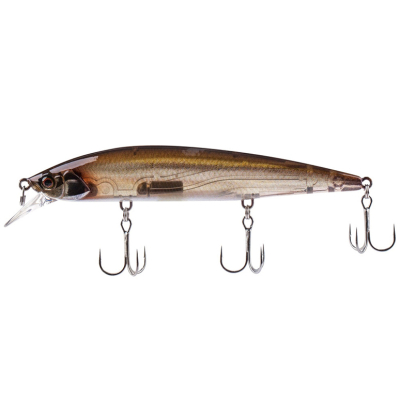 Воблер Jackall Rerange 110SP цв. Rt clear pink wakasagi