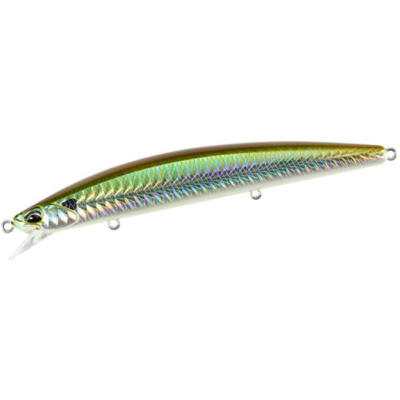 Воблер DUO Tide Minnow Sprat 120SF #AFA0006 Jack