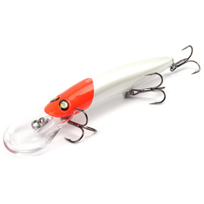 Воблер Generic Craft Duality 125F цвет 301