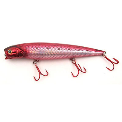 Воблер Daiwa TD Salt Pencil 12 Plus-F цв. Burning 6653 