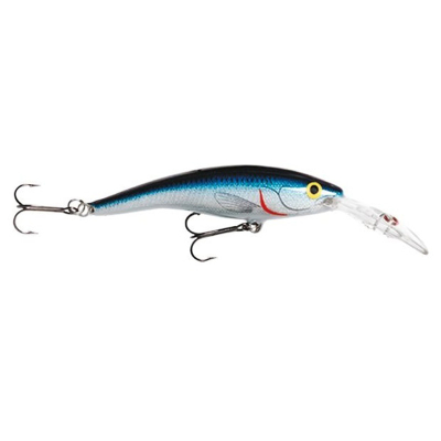 Воблер Rapala Tail Dancer TD09 цв. B