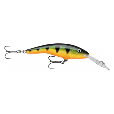 Воблер Rapala Tail Dancer TD09 цв. P