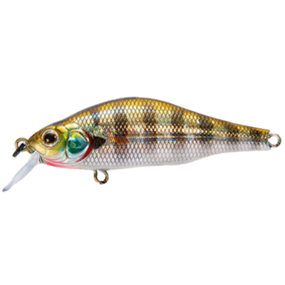 Воблер ZipBaits Khamsin SR цв. 509M