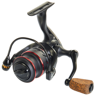 Катушка Lucky John Anira Jig 8 3500FD