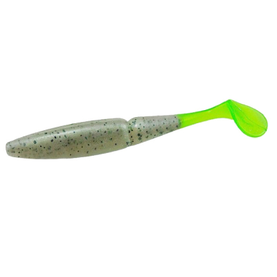 Силиконовая приманка SnastiGood Mr. Samamura 10.5см цв. 225