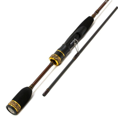 Спиннинг Nautilus Varvar Micro Jig VS-S682UL 203см 1-5гр